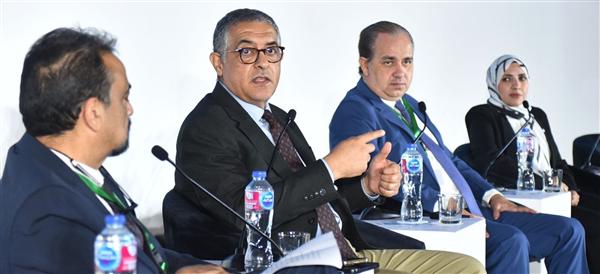 Egypt’s 1st medical tourism investment zone to begin operation in May 2026